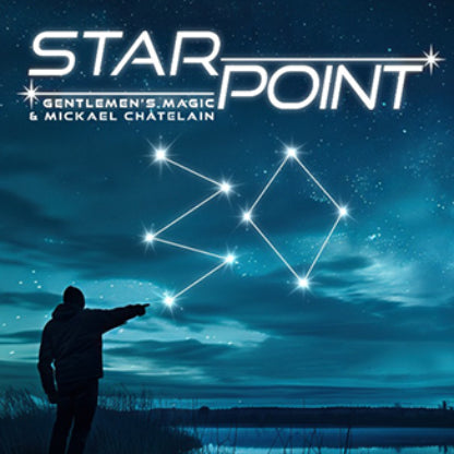 Starpoint by Mickael Chatelain