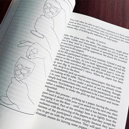 Stepladders & Demon Traps by Nicolaj Christensen