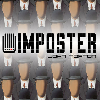 Stick Imposter by John Morton