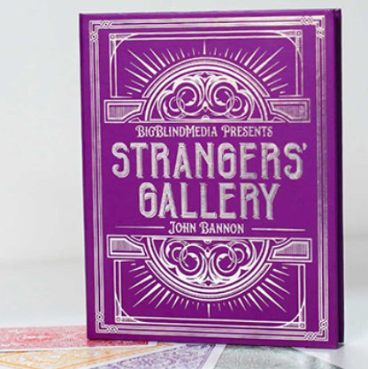 Strangers Gallery 2.0 by John Bannon