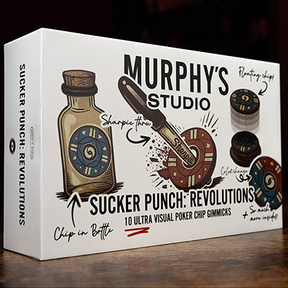 Sucker Punch: Revolutions