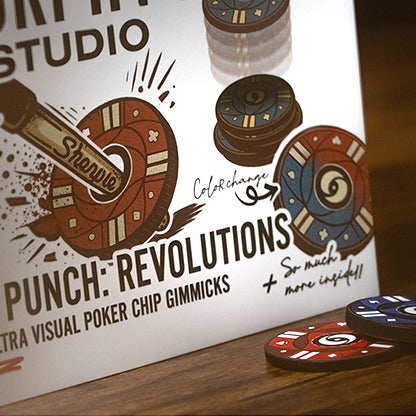 Sucker Punch: Revolutions