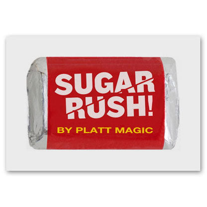 Sugar Rush by Brian Platt