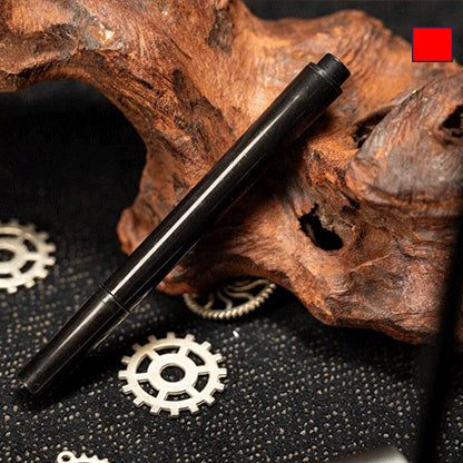 Super Mark Refill Pen by Raymond Iong