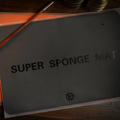 Super Sponge Mat by TCC