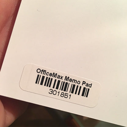 SvenPad® Original Pocket Size (Pair)