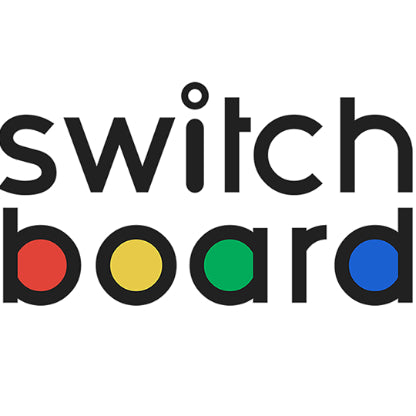 Switch Board by Martin Andersen