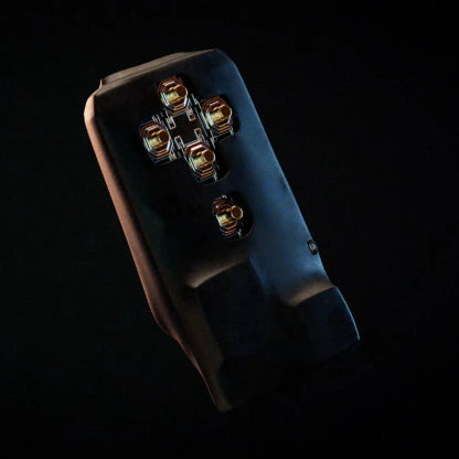 Synaptic by Conjuring Lab