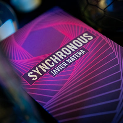 Synchronous by Javier Natera
