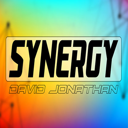 Synergy by David Jonathan (iOS only)
