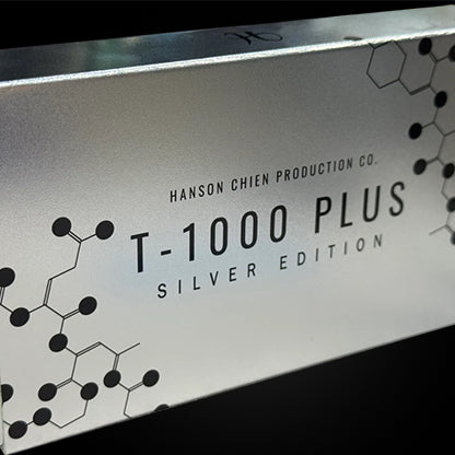 T-1000 Plus: Silver Edition by Nemo and Hanson Chien
