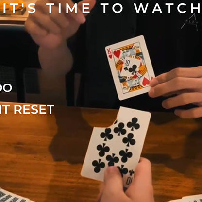 Take It by CM presented by Muza Magic