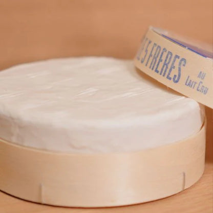 The Cheese by Jérôme Sauloup