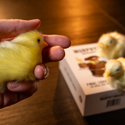 The Final Load (Baby Chicks) by Murphy's Magic