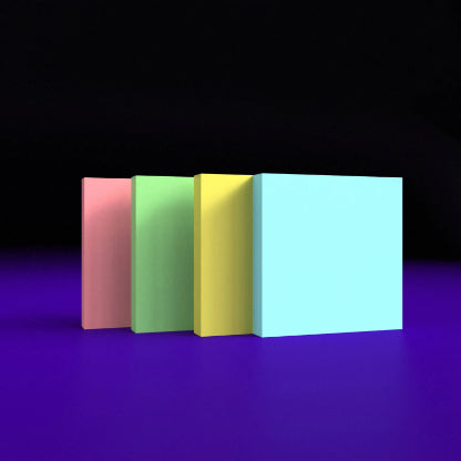 Iarvel Post-It (Refill Pads) by Iarvel Magic