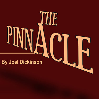 The Pinnacle by Joel Dickinson
