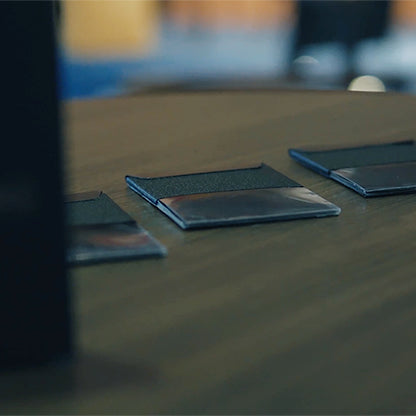 Three Envelopes by Smagic Productions