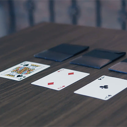 Three Envelopes by Smagic Productions