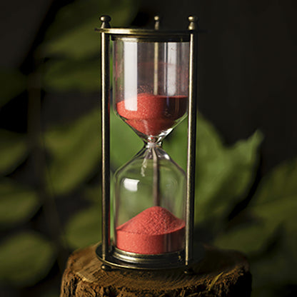 TIME by Yoan TANUJI & Magic Dream