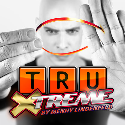 TRU Xtreme by Menny Lindenfeld