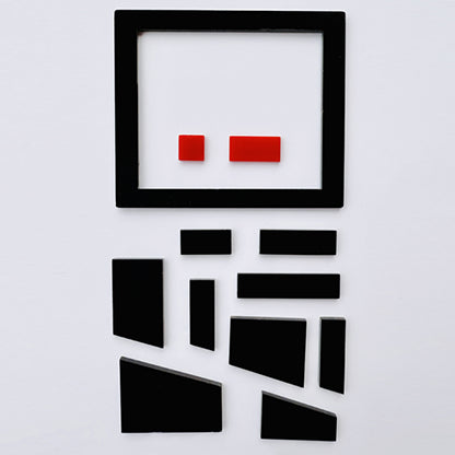 Tangram Paradox Mini