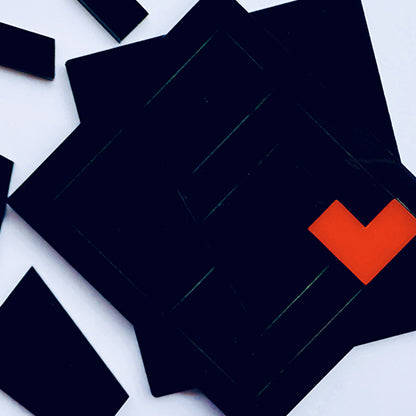Tangram Paradox Mini