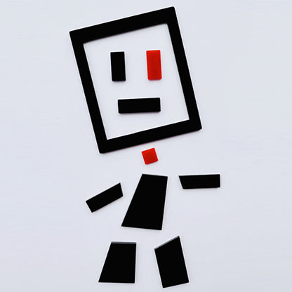 Tangram Paradox Mini