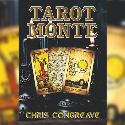 Tarot Monte by Chris Congreave