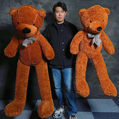 Teddy Bear Appearance by MS Magic