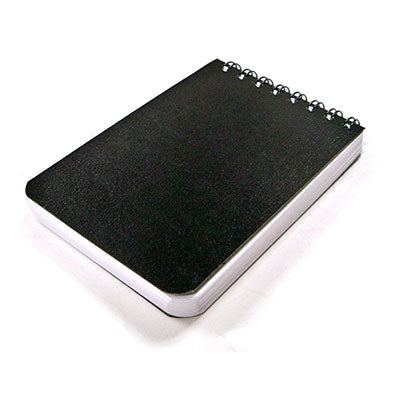 Telethought Pad (Small) by Chris Kenworthey