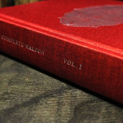 The Complete Walton (Vol.1) by Roy Walton