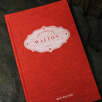 The Complete Walton (Vol.1) by Roy Walton