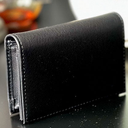 The Lookout Wallet 2.0 by Paul Carnazzo