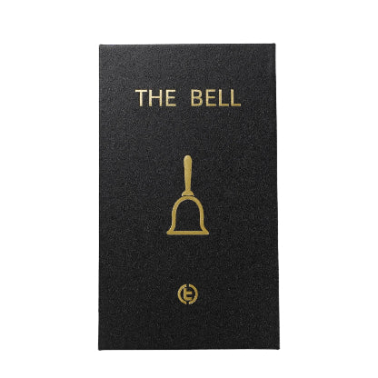 The Bell by TCC Magic