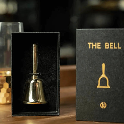 The Bell by TCC Magic