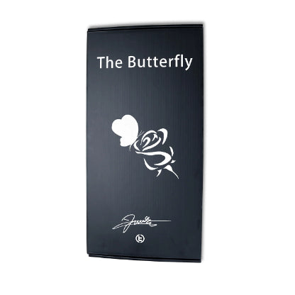 The Butterfly by K.Pen & TCC Magic