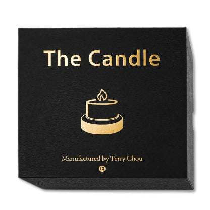 The Candle by Terry Chou & TCC Magic