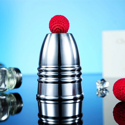 The Chop Pot by Wayne Fox