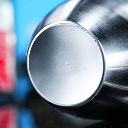 The Chop Pot by Wayne Fox