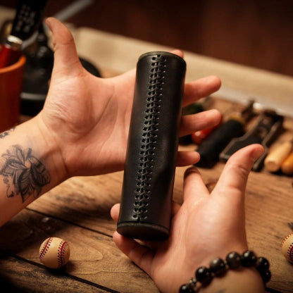 The Chop Tube by Dave Loosley & TCC Magic