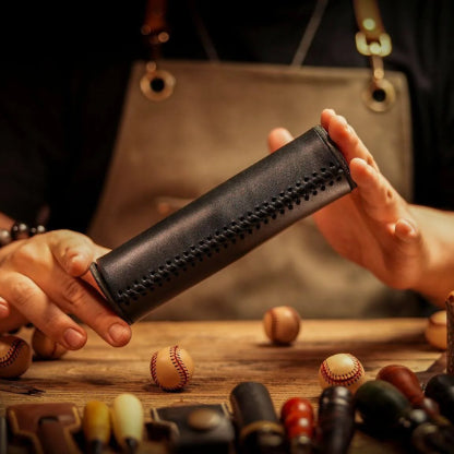 The Chop Tube by Dave Loosley & TCC Magic