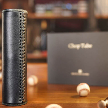 The Chop Tube by Dave Loosley & TCC Magic