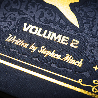 The Collected Works of Alex Elmsley Vol 2 – Monster Magic