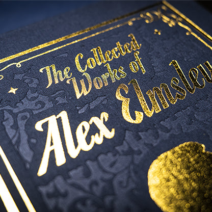The Collected Works of Alex Elmsley Vol 2