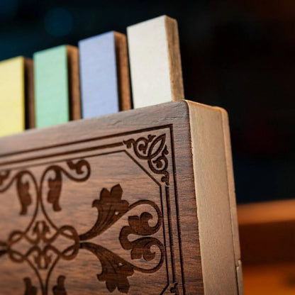 The Colorful Box by Didier Clement & TCC Magic