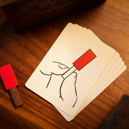 The Colorful Box by Didier Clement & TCC Magic