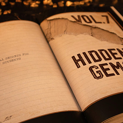 The Complete Hidden Gems by Mark Elsdon