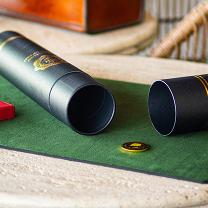 The DMC Luxury Close-Up Pad