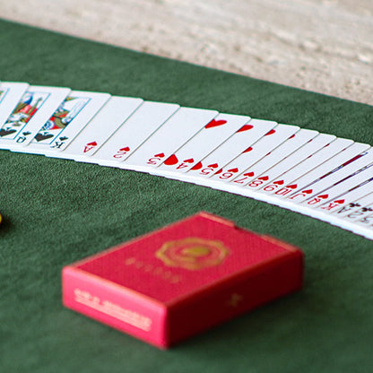 The DMC Luxury Close-Up Pad