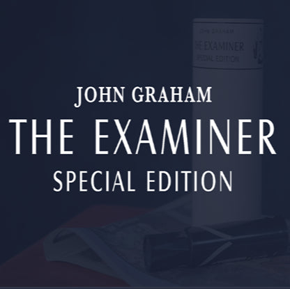 The Examiner: Special Edition by John Graham